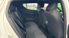 Toyota C-HR 1.8 Hybrid Icon 5dr CVT Hybrid Hatchback
